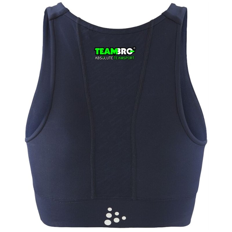 DRC Trainingstop Damen