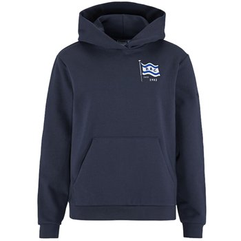 DRC Hoodie Damen
