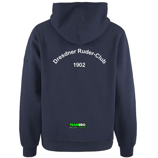 DRC Hoodie Damen