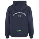 DRC Hoodie Damen