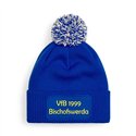 VfB 1999 Bischofswerda Bommelmütze