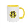 VfB 1999 Bischofswerda Tasse "LOGO"