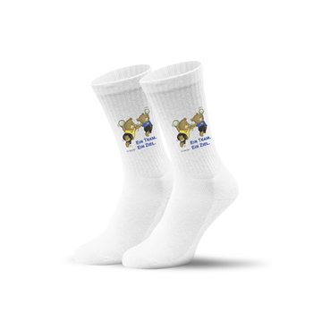 VfB 1999 Bischofswerda Socken "BÄRCHEN"