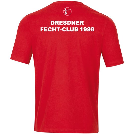 DFC 1998 Freizeit T-Shirt Kinder