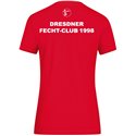 DFC 1998 Freizeit T-Shirt Damen