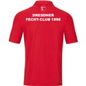 DFC 1998 Poloshirt Baumwolle Herren