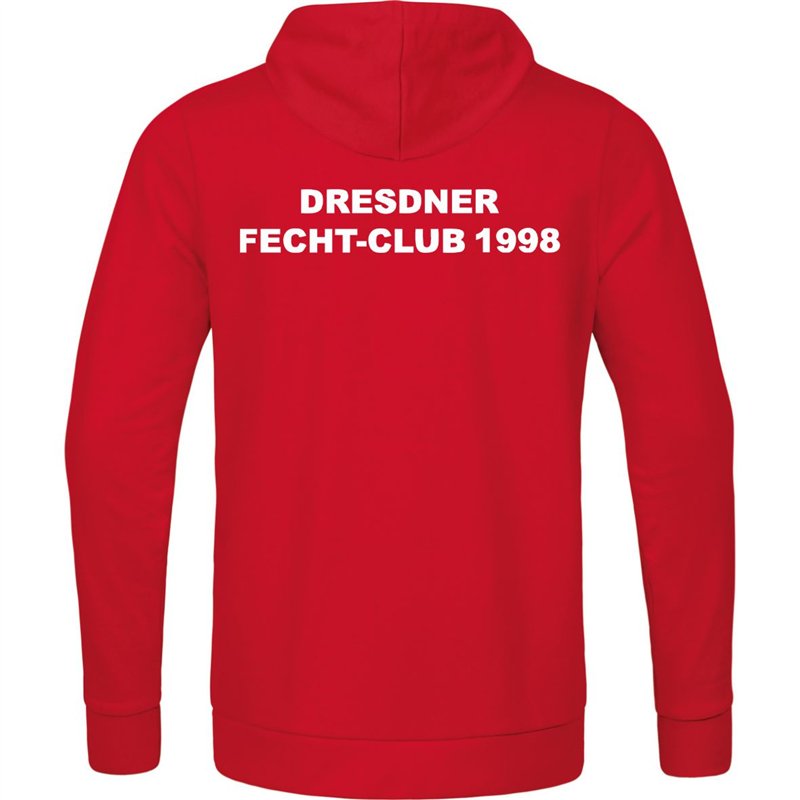 DFC 1998 Hoodie Baumwolle Kinder