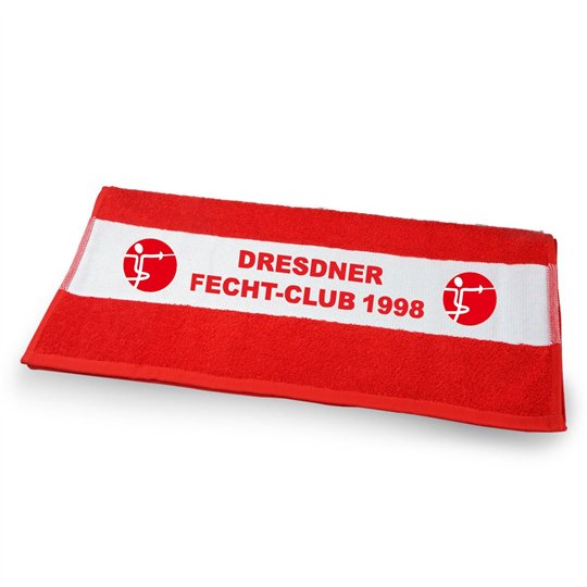 DFC 1998 Handtuch (100 x 50)