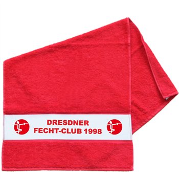 DFC 1998 Duschtuch (140 x 70)