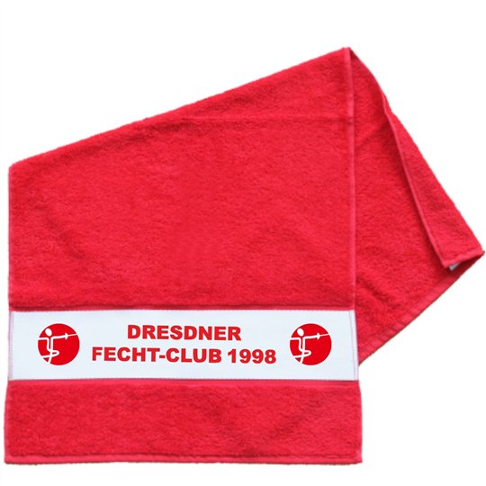 DFC 1998 Duschtuch (140 x 70)