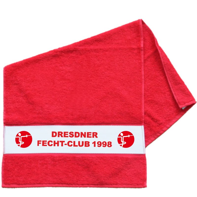 DFC 1998 Duschtuch (140 x 70)