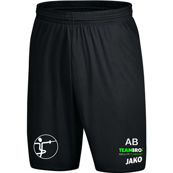 DFC 1998 Short Kinder