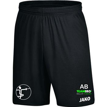 DFC 1998 Short Damen