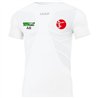 DFC 1998 T-Shirt Bodyfit Herren