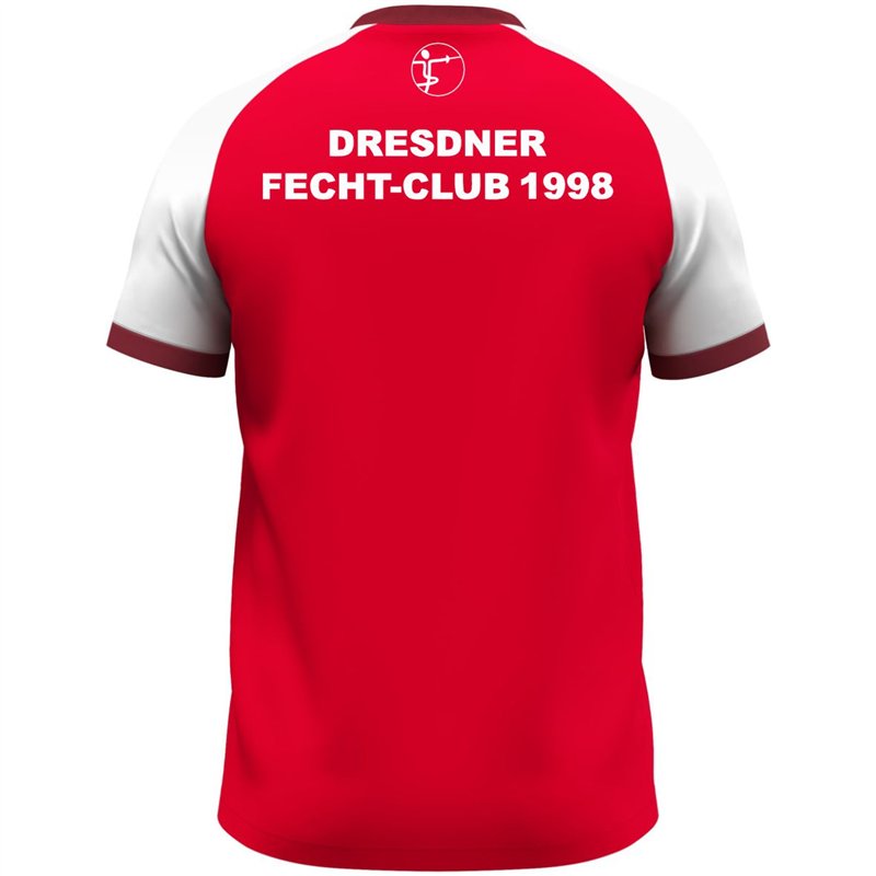 DFC 1998 Trainingsshirt Kinder