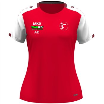 DFC 1998 Trainingsshirt Damen