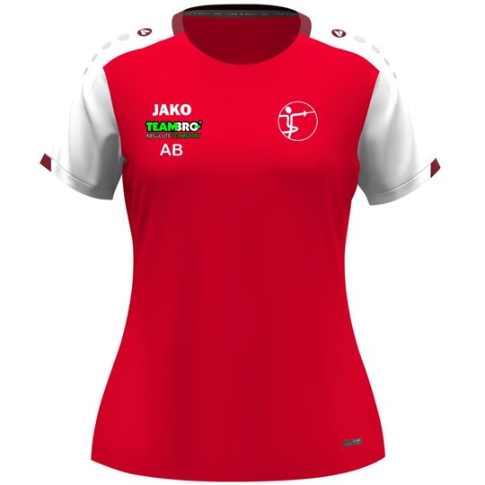 DFC 1998 Trainingsshirt Damen