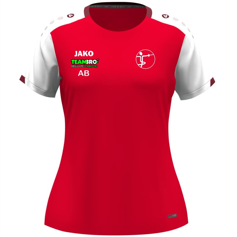 DFC 1998 Trainingsshirt Damen