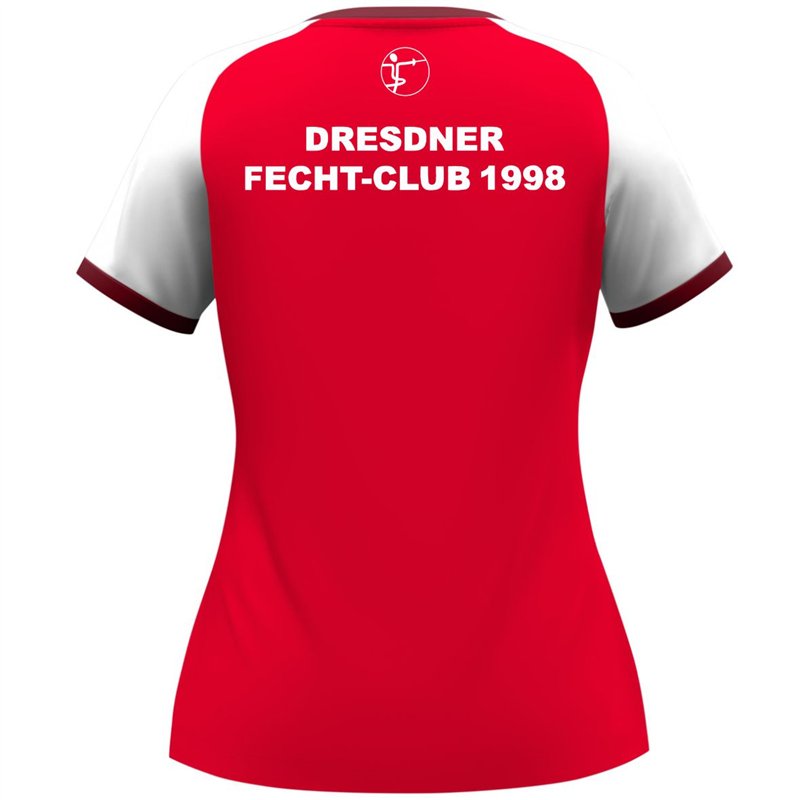 DFC 1998 Trainingsshirt Damen