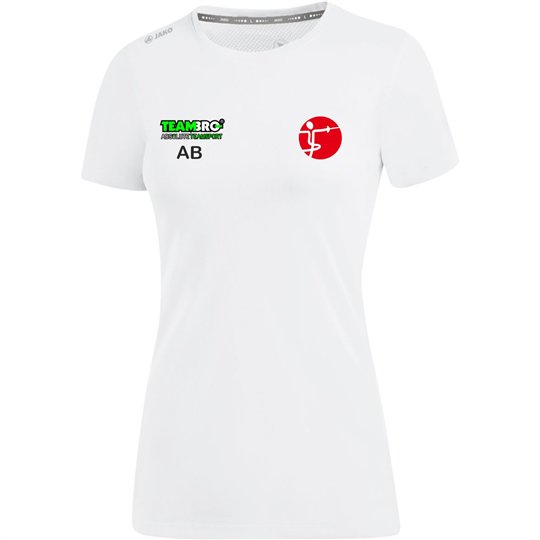 DFC 1998 Funktionsshirt Damen