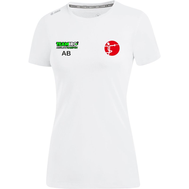 DFC 1998 Funktionsshirt Damen