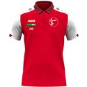 DFC 1998 Poloshirt Funktion Kinder