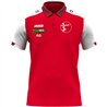 DFC 1998 Poloshirt Funktion Kinder