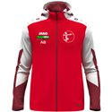DFC 1998 Kapuzenjacke Kinder