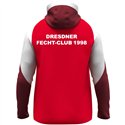 DFC 1998 Kapuzenjacke Kinder