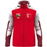 DFC 1998 Kapuzenjacke Herren