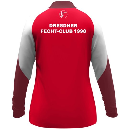 DFC 1998 Ziptop Damen