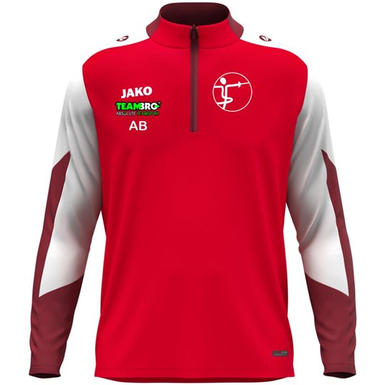 DFC 1998 Ziptop Kinder