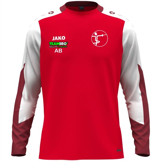 DFC 1998 Longsleeve Kinder