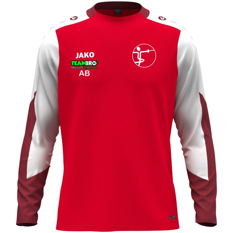 DFC 1998 Longsleeve Kinder