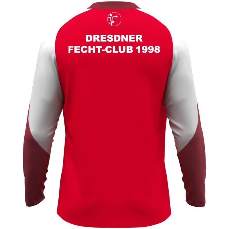 DFC 1998 Longsleeve Kinder