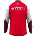 DFC 1998 Polyesterjacke Herren