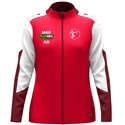 DFC 1998 Polyesterjacke Damen