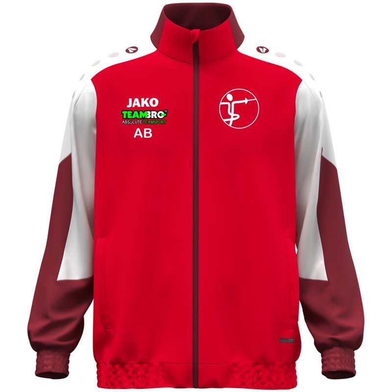 DFC 1998 Webjacke Unisex