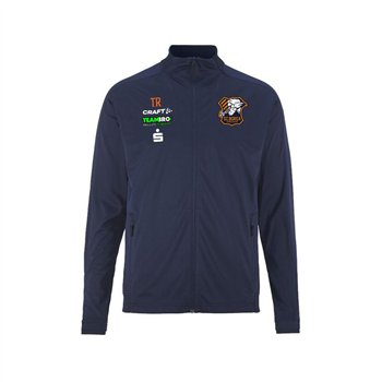 SC Borea Trainingsjacke Unisex navy