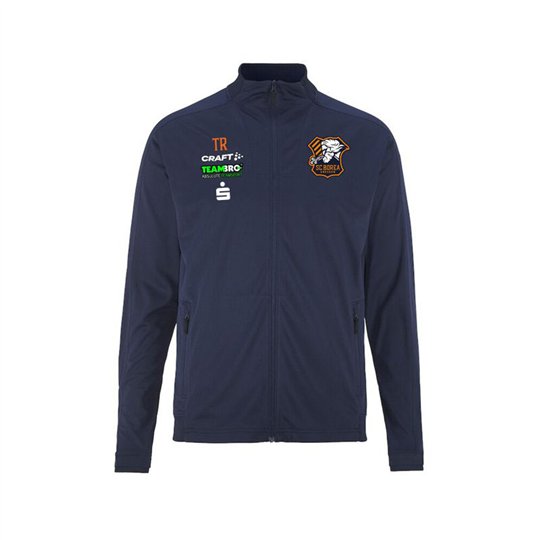 SC Borea Trainingsjacke Unisex navy