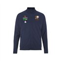 SC Borea Trainingsjacke Unisex navy
