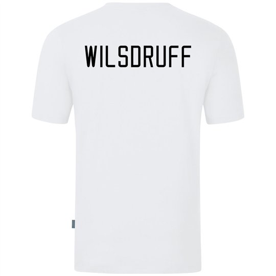 SG Motor Wilsdruff Fußball T-Shirt Unisex