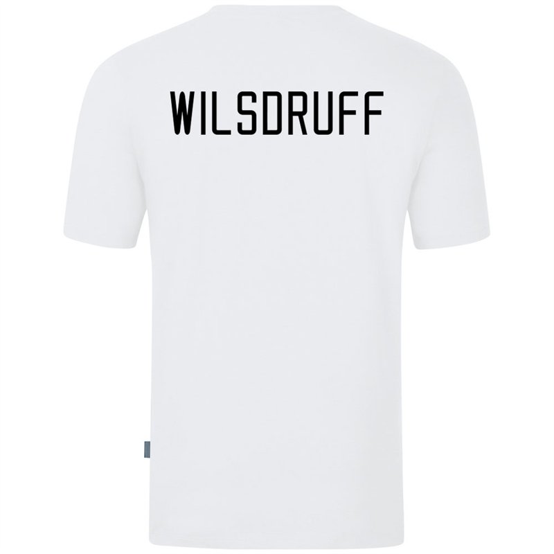 SG Motor Wilsdruff Fußball T-Shirt Kinder