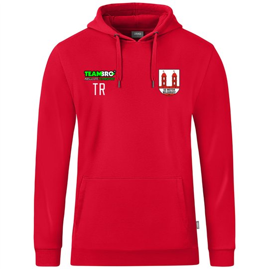 SG Motor Wilsdruff Fußball Hoodie Kinder