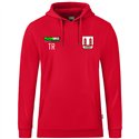 SG Motor Wilsdruff Fußball Hoodie Unisex