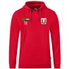 SG Motor Wilsdruff Fußball Hoodie Unisex