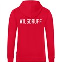 SG Motor Wilsdruff Fußball Hoodie Unisex