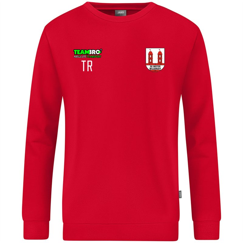 SG Motor Wilsdruff Fußball Pullover Unisex