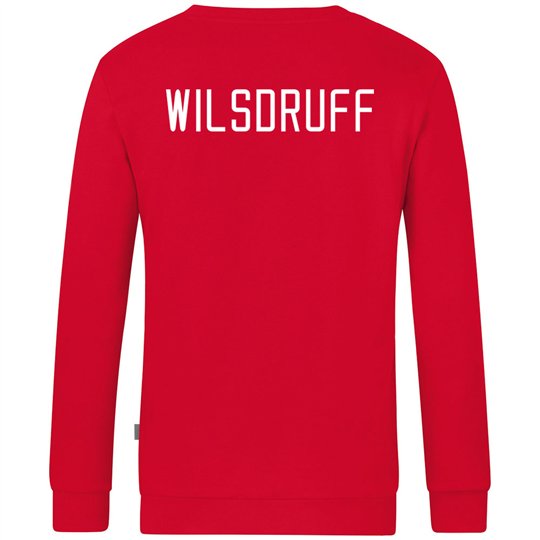 SG Motor Wilsdruff Fußball Pullover Unisex