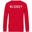 SG Motor Wilsdruff Fußball Pullover Unisex